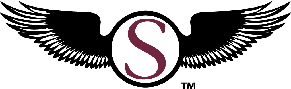 Southern Illinois Salukis 1946-1963 Alternate Logo vinyl decal